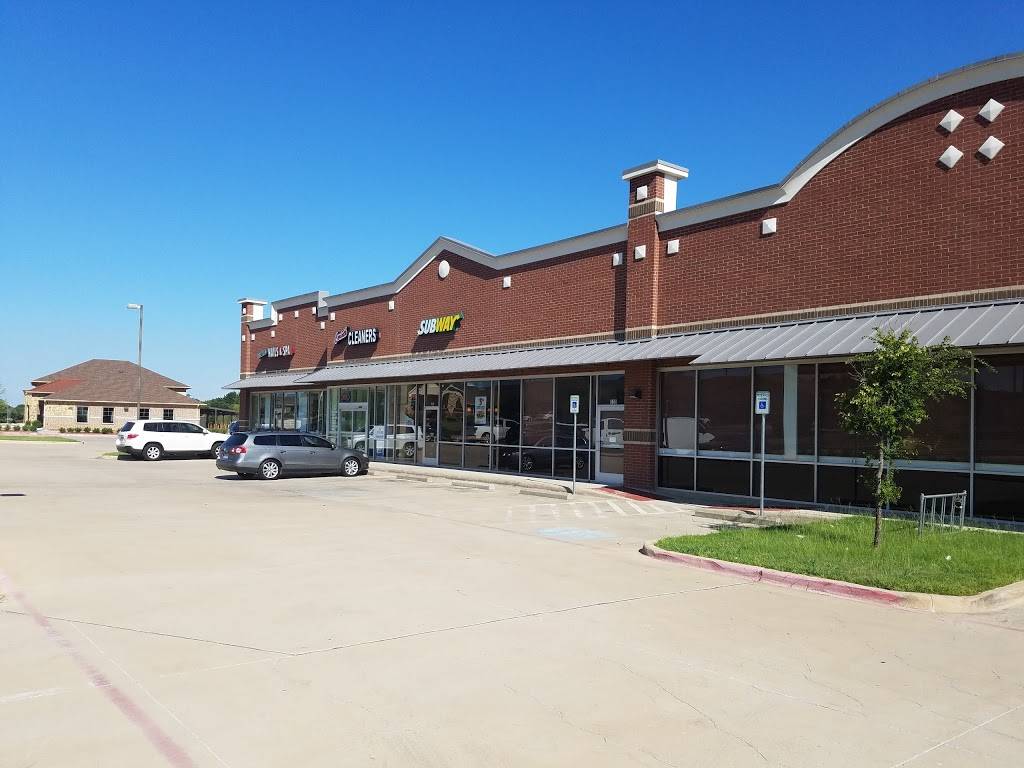 Subway Restaurants | restaurant | 3400 Corinth Pkwy, Corinth, TX 76208, USA | 9404973792 OR +1 940-497-3792