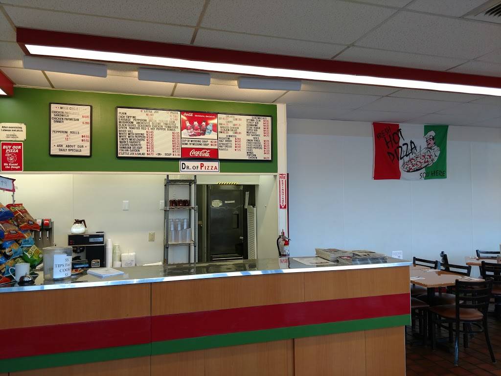 Uptown Pizza | restaurant | 6041 Market St, Youngstown, OH 44512, USA | 3307885666 OR +1 330-788-5666