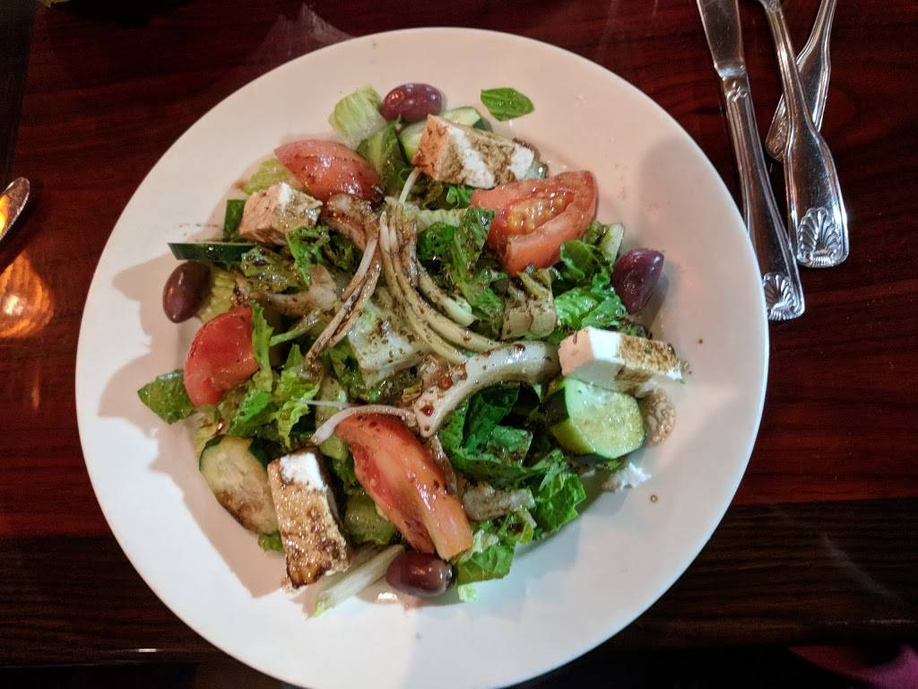 Normas | meal delivery | 145 Barclay Farms Shopping Center, Cherry Hill, NJ 08034, USA | 8567951373 OR +1 856-795-1373