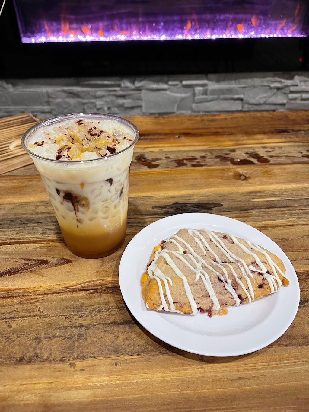 Henrys Coffee House | cafe | 413 Market St, Osage City, KS 66523, USA | 7852195011 OR +1 785-219-5011