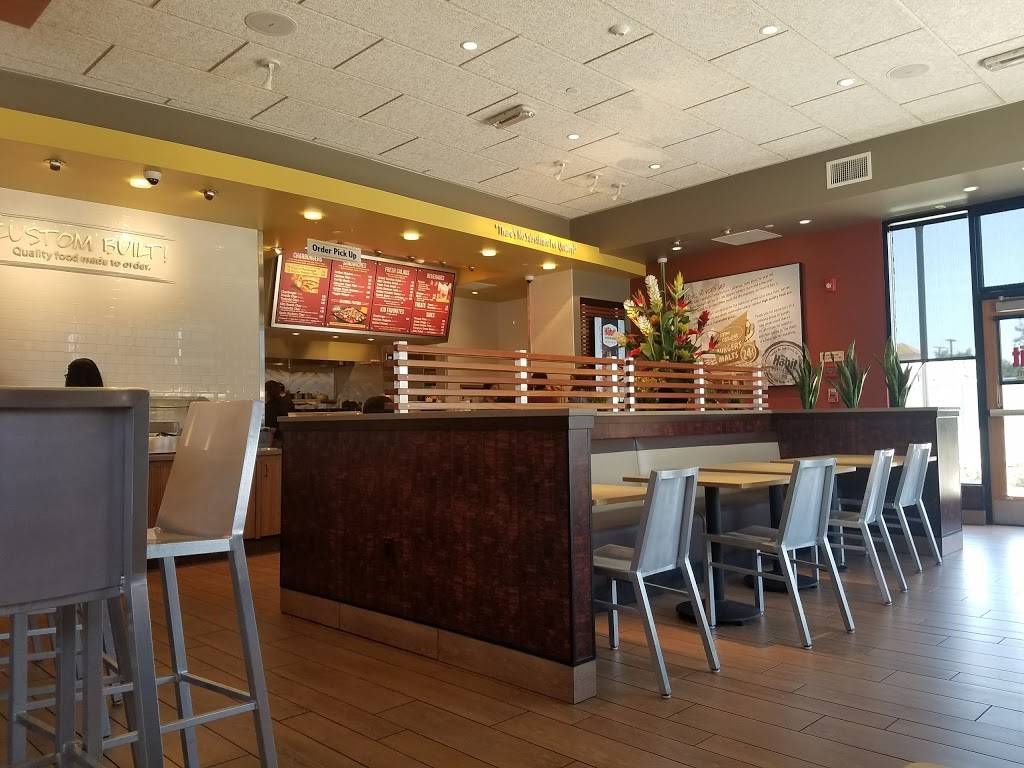 The Habit Burger Grill | restaurant | 15754 Paramount Blvd Suite C, Paramount, CA 90723, USA | 5626336364 OR +1 562-633-6364