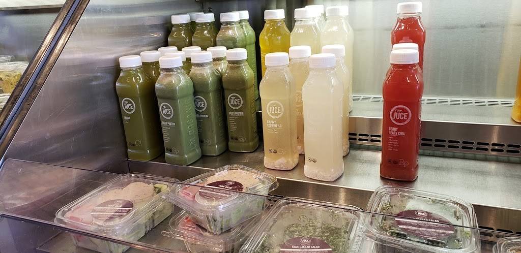 Raw Jūce | restaurant | 2200 Glades Rd #403, Boca Raton, FL 33431, USA | 5614245823 OR +1 561-424-5823
