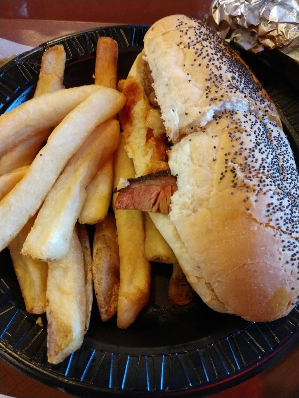 Bill Miller Bar-B-Q | restaurant | 3717, 2823 W Commerce St, San Antonio, TX 78207, USA | 2104338248 OR +1 210-433-8248