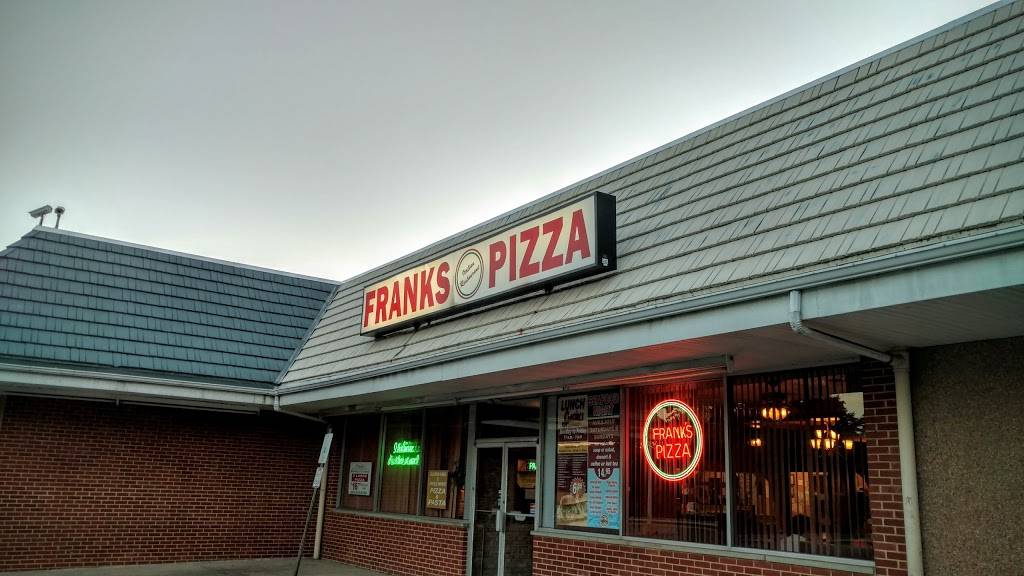 Franks Pizza & Italian Restaurant | restaurant | 431 County Rd 513, Califon, NJ 07830, USA | 9088320199 OR +1 908-832-0199