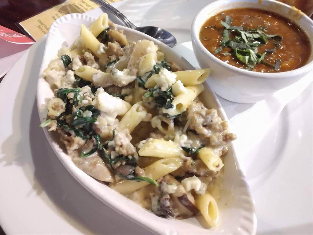 Gamberettis | restaurant | 211 SE 1st Ave ste 102, Albany, OR 97321, USA | 5414972181 OR +1 541-497-2181