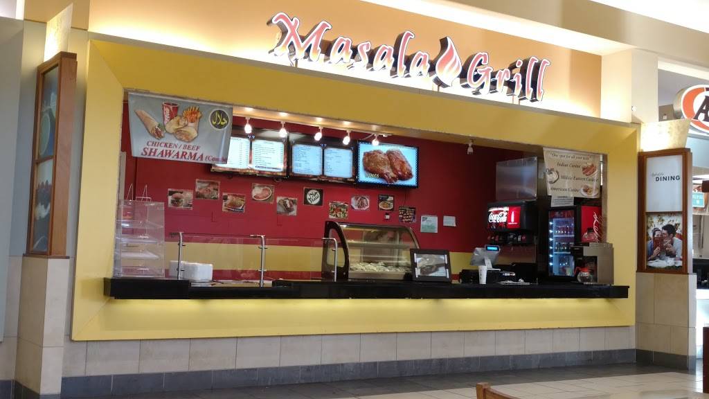 Masala Grill | restaurant | 14600 Lakeside Cir, Sterling Heights, MI 48313, USA | 5868834934 OR +1 586-883-4934