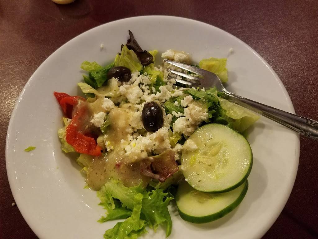 Riccardos | restaurant | 11783 US-441, Belleview, FL 34420, USA | 3526935828 OR +1 352-693-5828