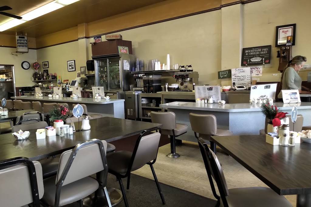 Rosies Cafe | restaurant | 117 W Grand Ave, Escondido, CA 92025, USA | 4422488663 OR +1 442-248-8663