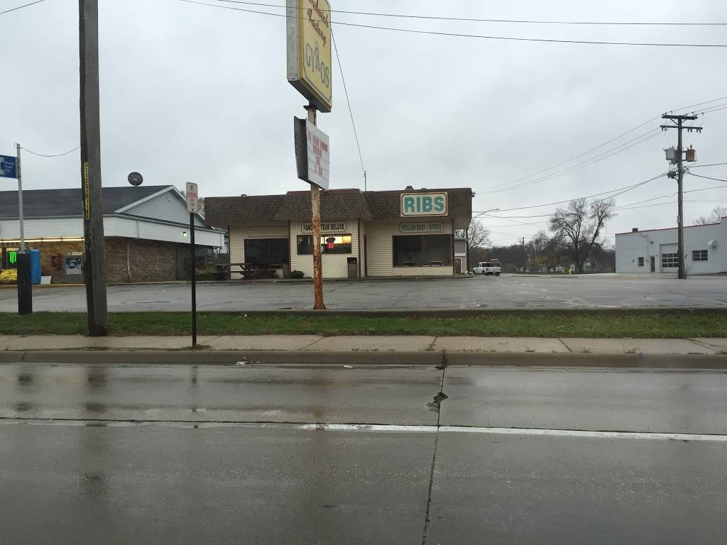 Sandwich Factory Inc | restaurant | 2203 Charles St, Rockford, IL 61104, USA | 8153958396 OR +1 815-395-8396