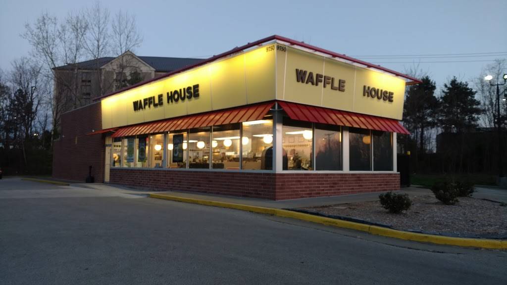 Waffle House | meal takeaway | 9750 NW Prairie View Rd, Kansas City, MO 64153, USA | 8168916545 OR +1 816-891-6545
