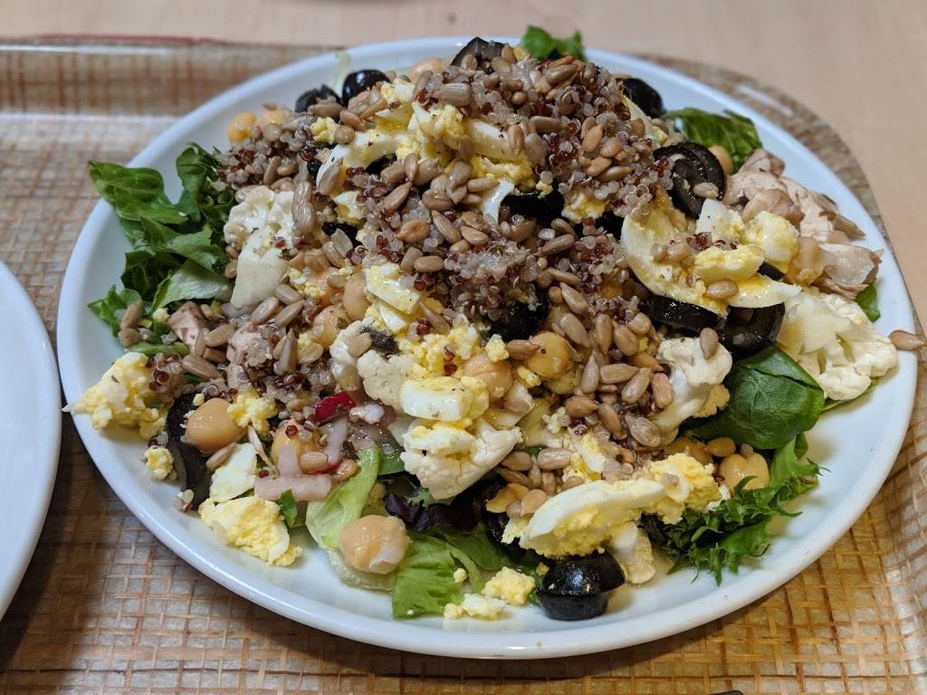 Souplantation | restaurant | 6171 Mission Gorge Rd, San Diego, CA 92120, USA | 6192807087 OR +1 619-280-7087