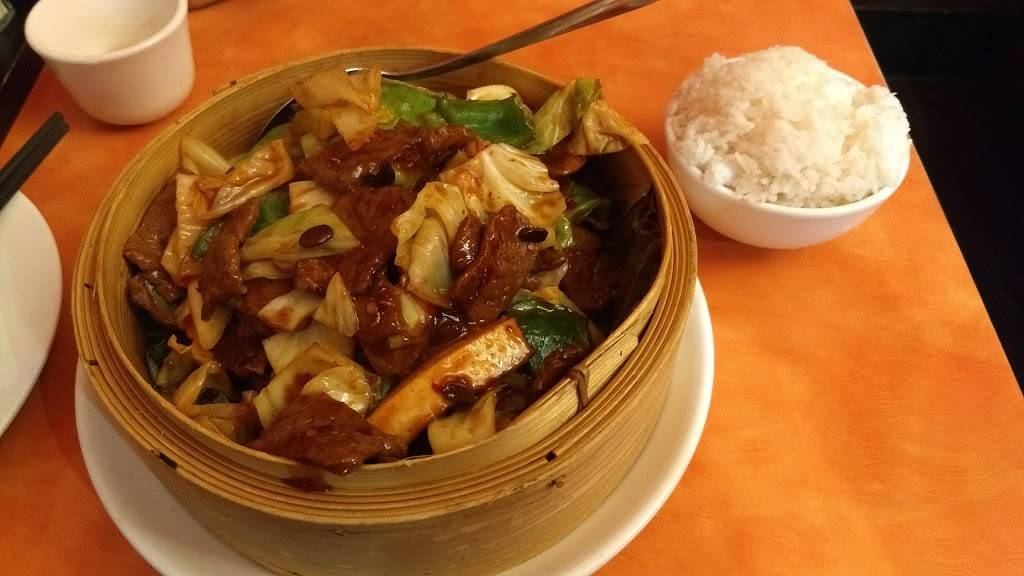 Enjoy Vegetarian Restaurant | restaurant | 3619, 754 Kirkham St, San Francisco, CA 94122, USA | 4156820826 OR +1 415-682-0826