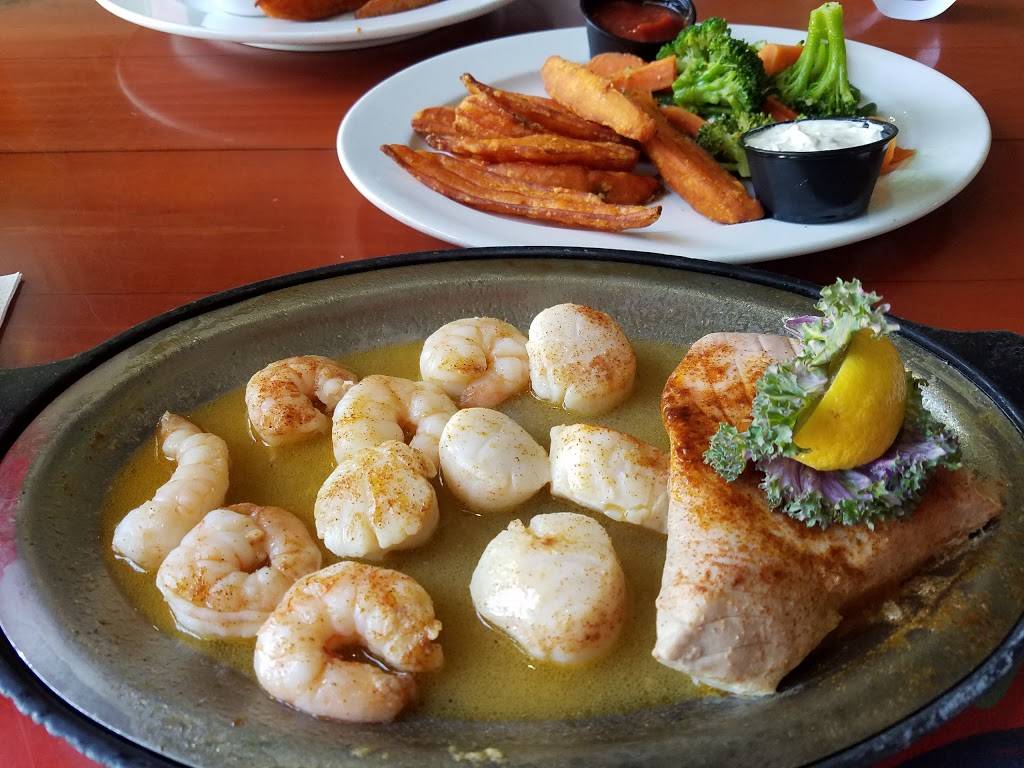 Sanibel Fish House | restaurant | 1523 Periwinkle Way, Sanibel, FL 33957, USA | 2394727770 OR +1 239-472-7770