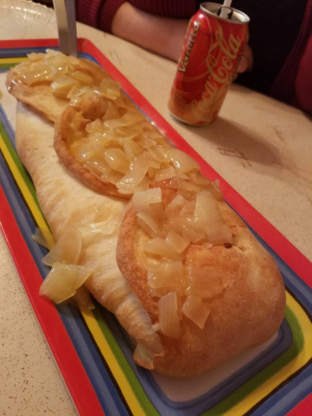 Tower of Pizza | restaurant | 101 E North St, Marion Heights, PA 17832, USA | 5703731500 OR +1 570-373-1500