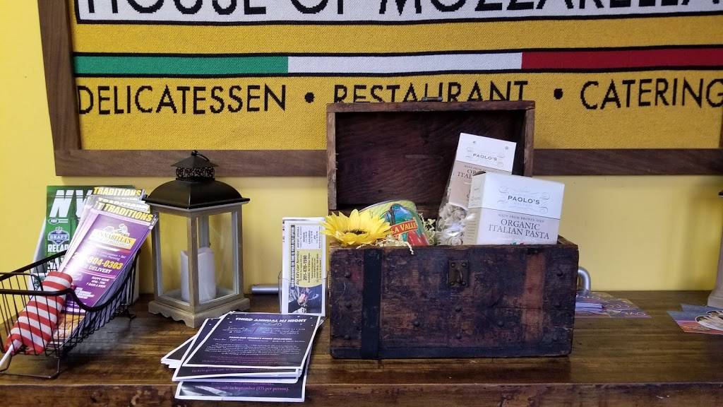 Annabellas House of Mozzarella | restaurant | 900 Paterson Plank Rd, East Rutherford, NJ 07073, USA | 2018040303 OR +1 201-804-0303