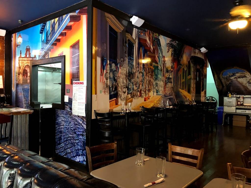 FRI ITZ | restaurant | 1694 Park Ave, New York, NY 10035, USA | 6465902772 OR +1 646-590-2772