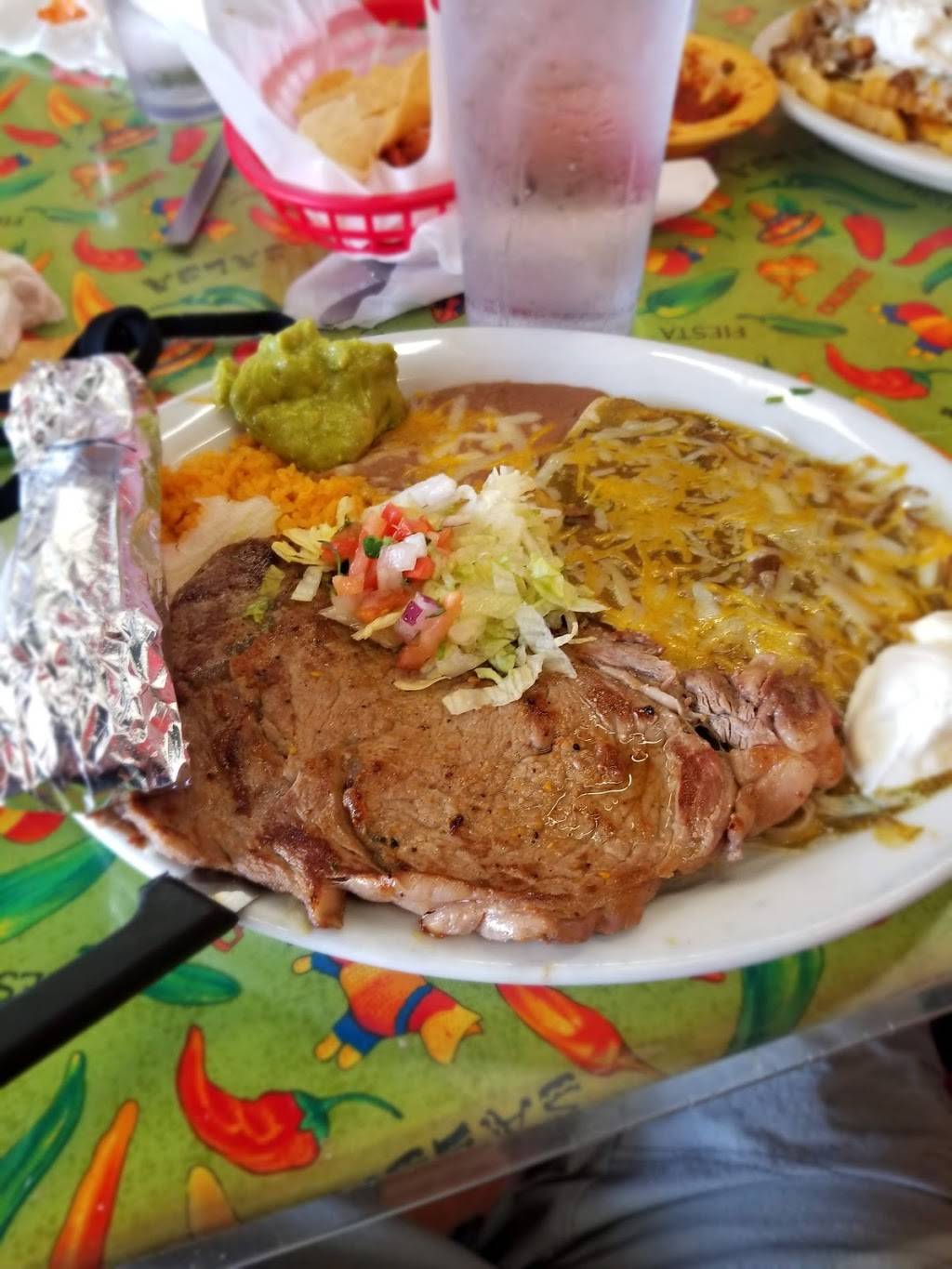 El Mariachi 2 | restaurant | 99-205 Moanalua Rd #212, Aiea, HI 96701, USA | 8084878226 OR +1 808-487-8226