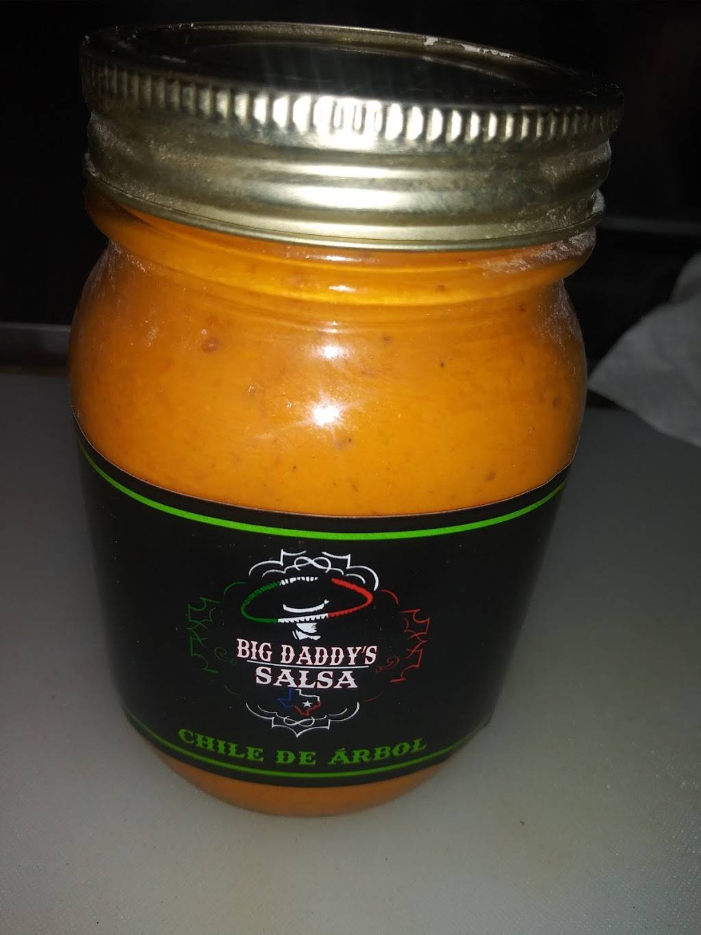 Big Daddys Tacos | restaurant | 1701 Ranch Rd 12, San Marcos, TX 78666, USA | 7377770997 OR +1 737-777-0997