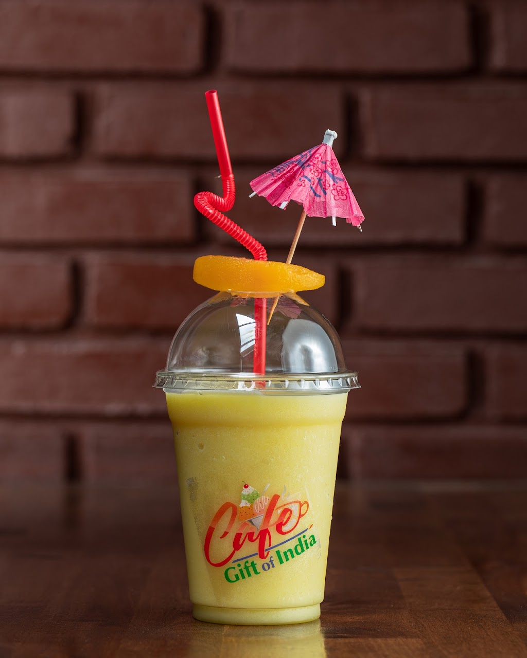 Cafe Gift of India - Farmington | cafe | 34445 Grand River Ave, Farmington, MI 48335, USA | 2489874495 OR +1 248-987-4495