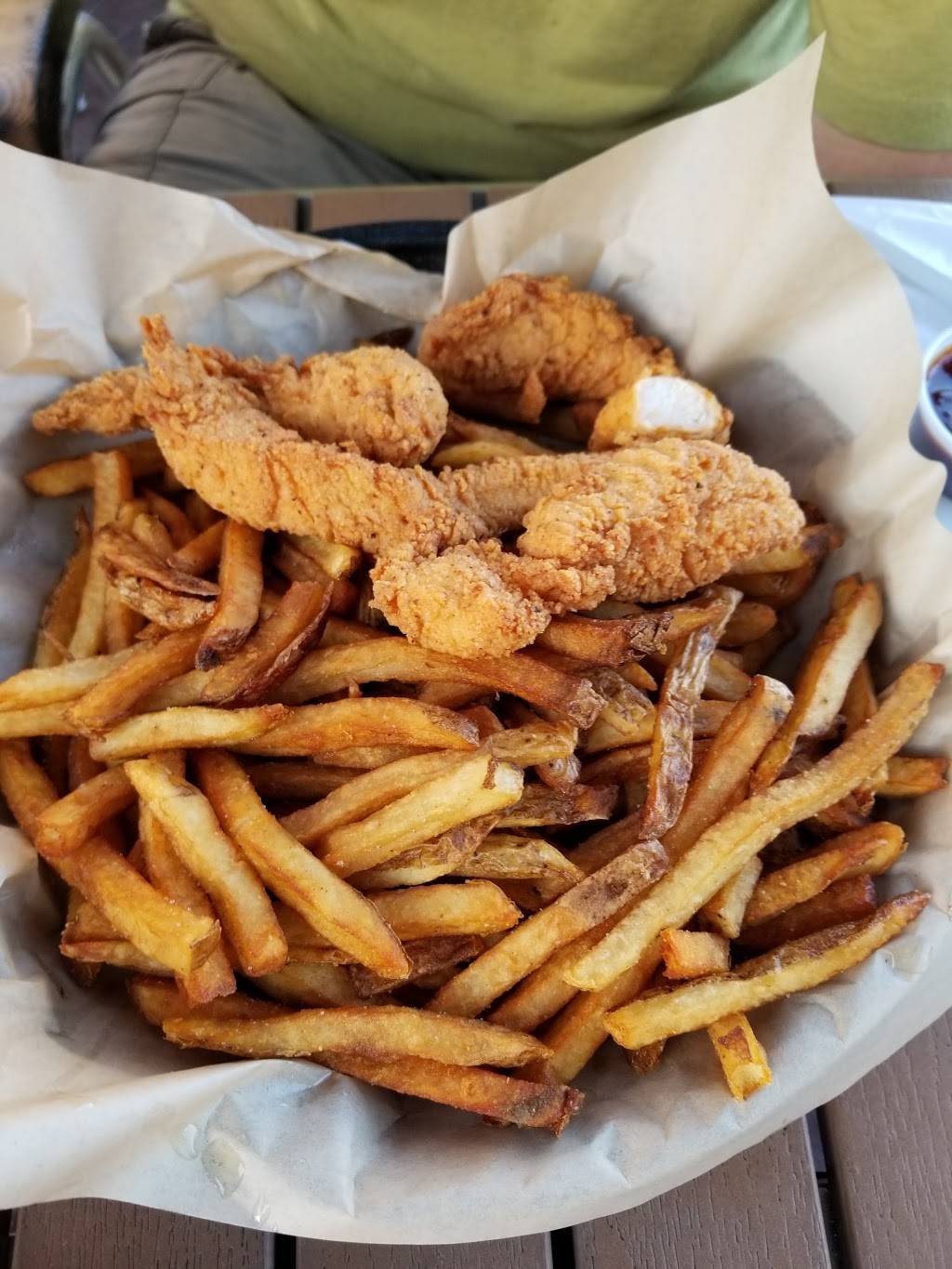 The Burgers | restaurant | 3701 Sutherland Ave, Knoxville, TN 37919, USA | 8658019116 OR +1 865-801-9116