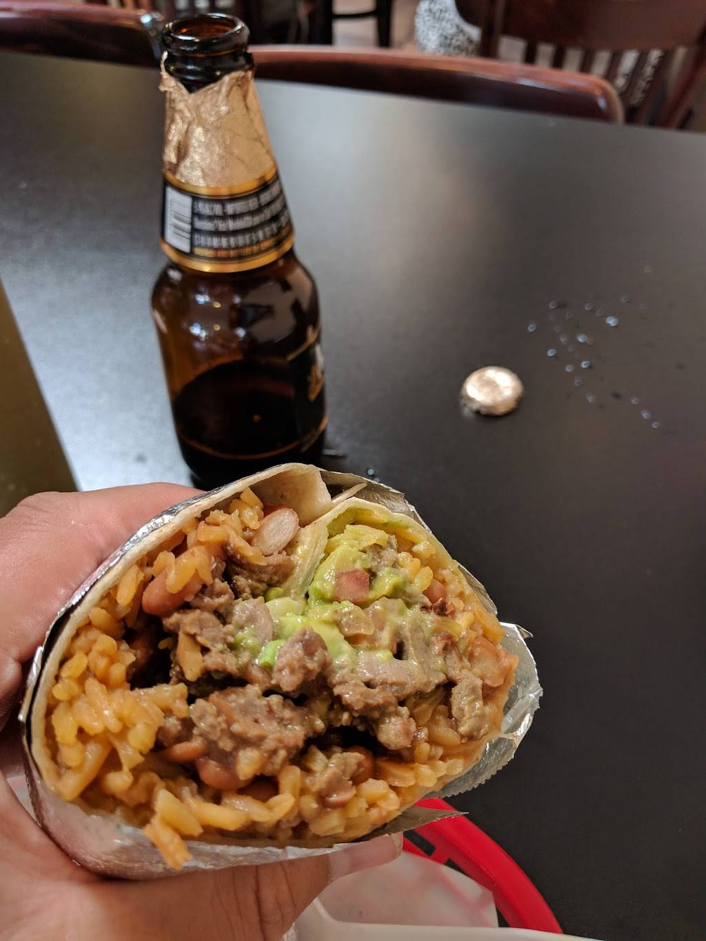 Sutter Street Taqueria | restaurant | 727 Sutter St A, Folsom, CA 95630, USA | 9162938952 OR +1 916-293-8952