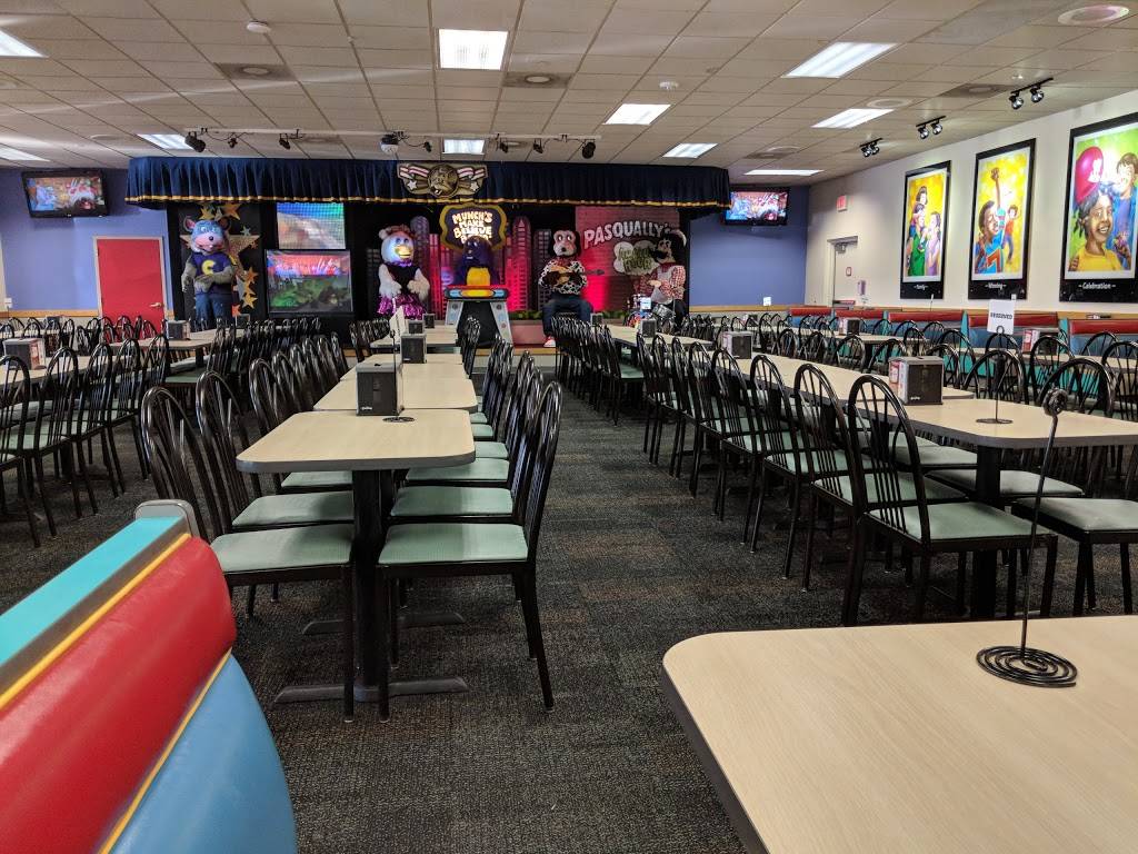 Chuck E. Cheeses | restaurant | 9 Snyder Ave., Corner of Front & Snyder, Philadelphia, PA 19148, USA | 2155514080 OR +1 215-551-4080