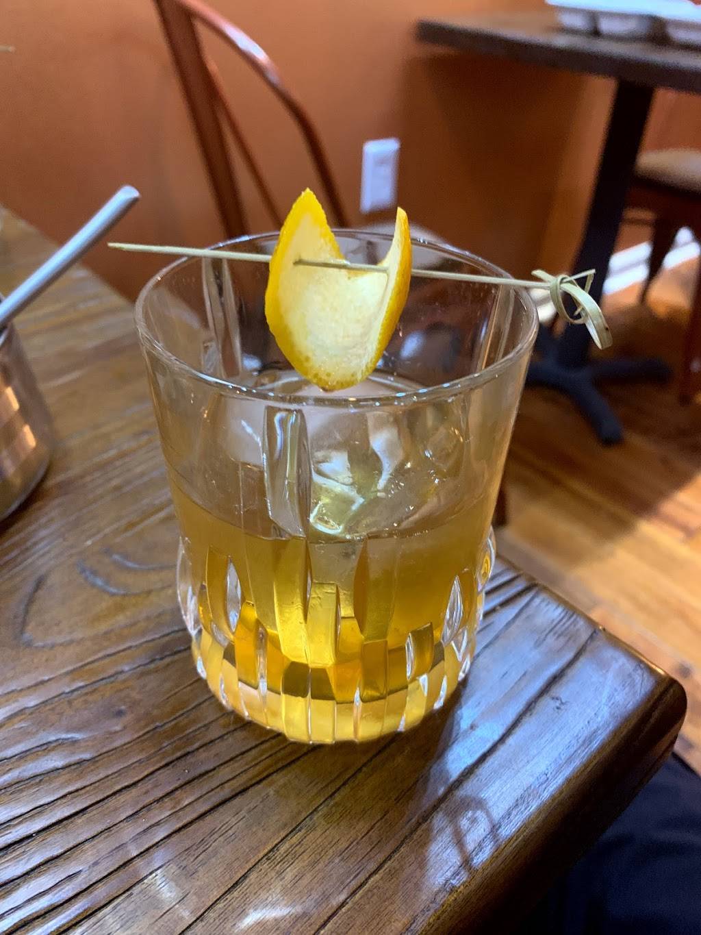 Cane | restaurant | 403 H St NE, Washington, DC 20002, USA | 2026752011 OR +1 202-675-2011