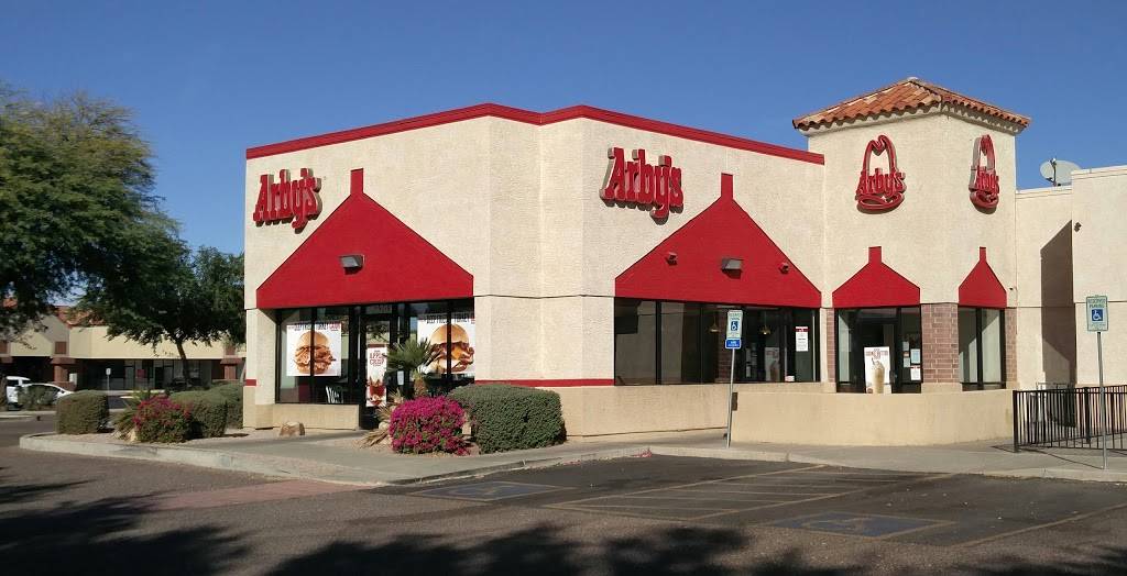 Arbys | restaurant | 5920 W Bell Rd, Glendale, AZ 85308, USA | 6029788180 OR +1 602-978-8180