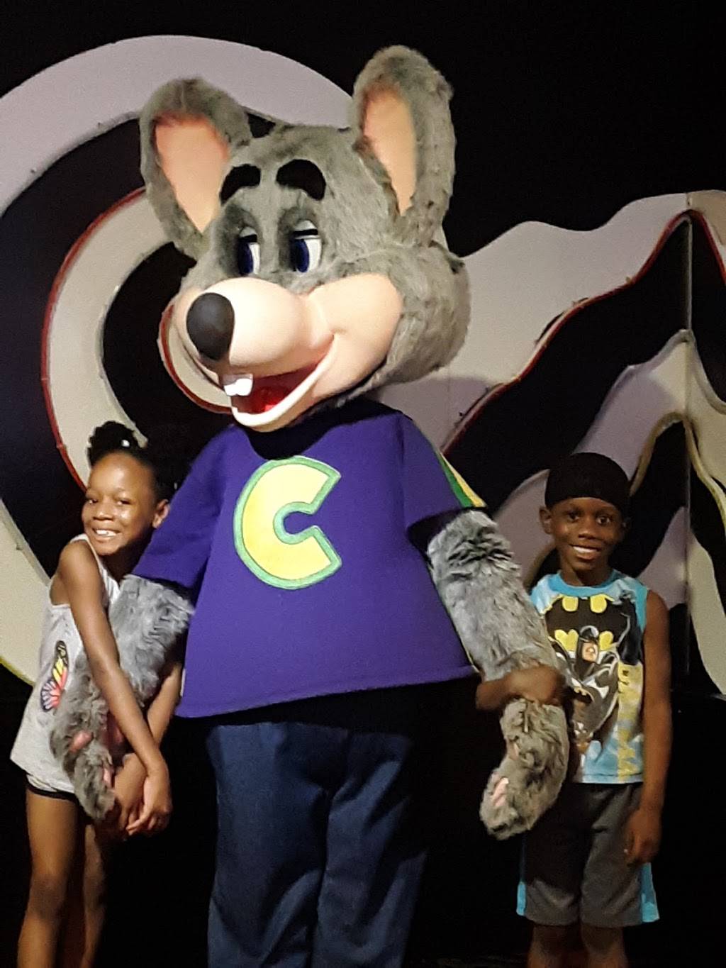 Chuck E. Cheeses | restaurant | 1121 Broad St, Sumter, SC 29150, USA | 8037735786 OR +1 803-773-5786