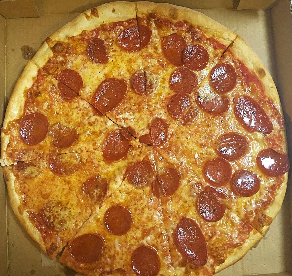 Bizzarro Pizza of Merritt Island | restaurant | 325 E Merritt Island Causeway, Merritt Island, FL 32952, USA | 3214532610 OR +1 321-453-2610