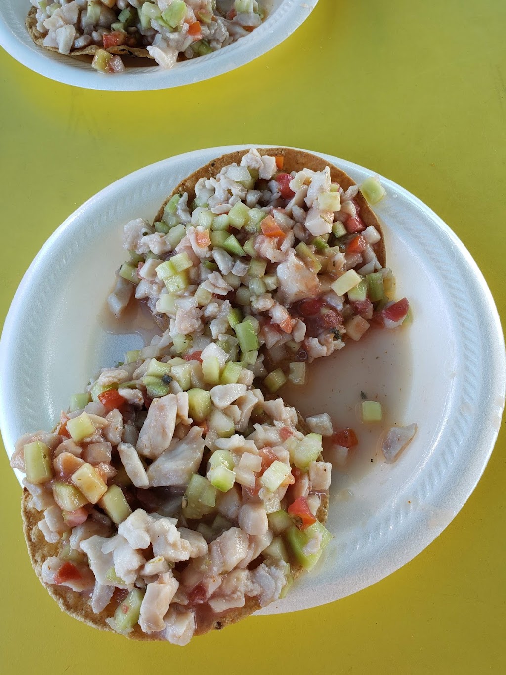 Juanitas Tacos y Mariscos | restaurant | 1344 W 8th St, Yuma, AZ 85364, USA | 9287263771 OR +1 928-726-3771