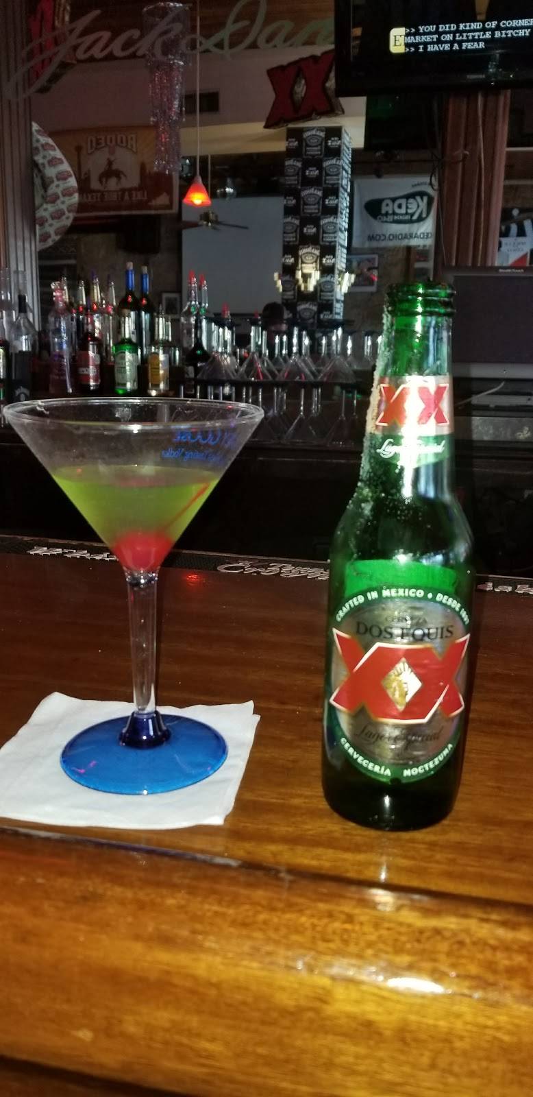 Cadillac Bar | restaurant | 212 S Flores St, San Antonio, TX 78204, USA | 2102235533 OR +1 210-223-5533