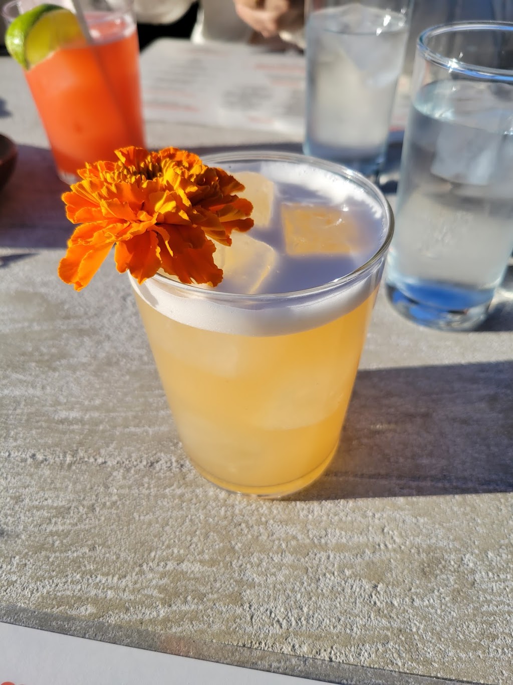 URBANA Mexican Gastronomy & Mixology | restaurant | 12841 El Camino Real #200, Del Mar, CA 92130, USA | 8589257236 OR +1 858-925-7236