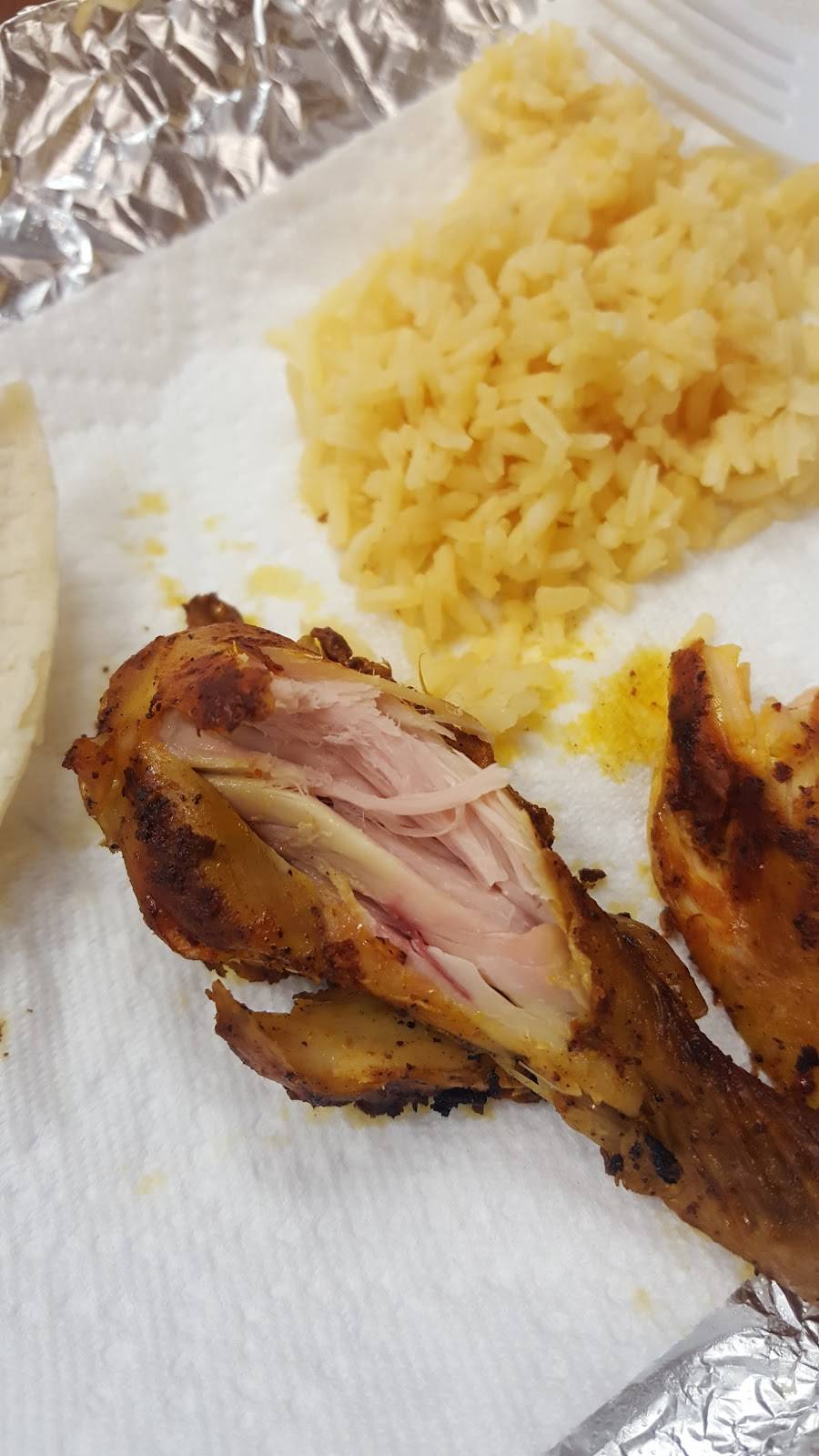 EL POLLITO | restaurant | 3068 Forest Ln #201, Dallas, TX 75234, USA | 9722431232 OR +1 972-243-1232