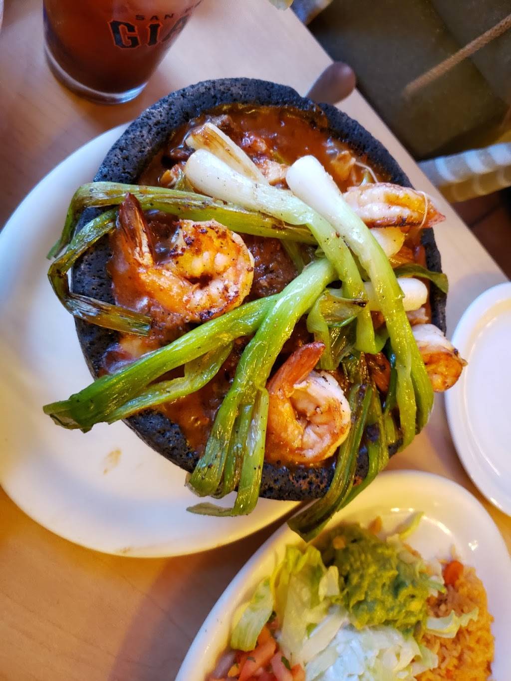 El Sinaloense Restaurant | restaurant | 1622 Palm Ave, San Mateo, CA 94402, USA | 6503451180 OR +1 650-345-1180