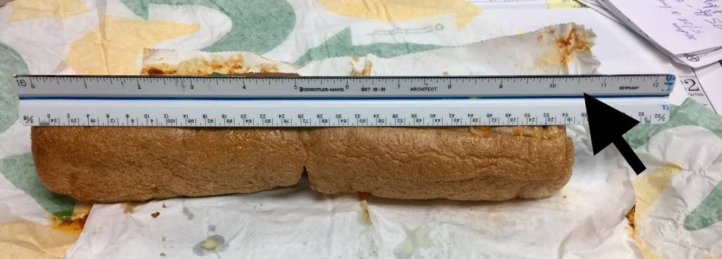 Subway | meal takeaway | 803 20th St S, Birmingham, AL 35205, USA | 2052547300 OR +1 205-254-7300