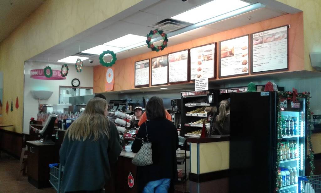 Dunkin | cafe | 475 E, IL-173, Antioch, IL 60002, USA | 8478381560 OR +1 847-838-1560