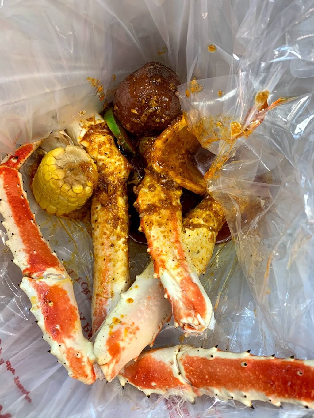 Cajun Louis | restaurant | 1700 Raleigh Rd Pkwy W Suite #106, Wilson, NC 27896, USA | 2522341996 OR +1 252-234-1996