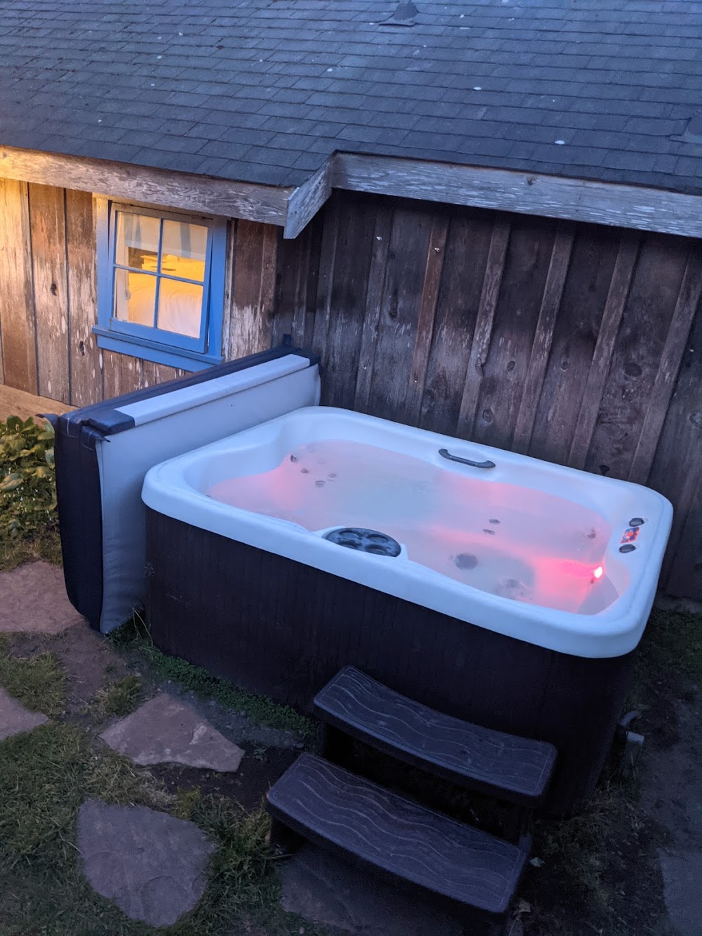 MacCallum House Inn | restaurant | 45020 Albion St, Mendocino, CA 95460, USA | 7079370289 OR +1 707-937-0289