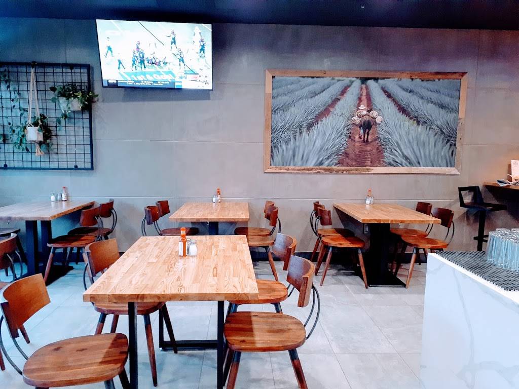 Mezcal Grill | restaurant | 5701 Broadway ste b, Sacramento, CA 95817, USA | 9166198766 OR +1 916-619-8766