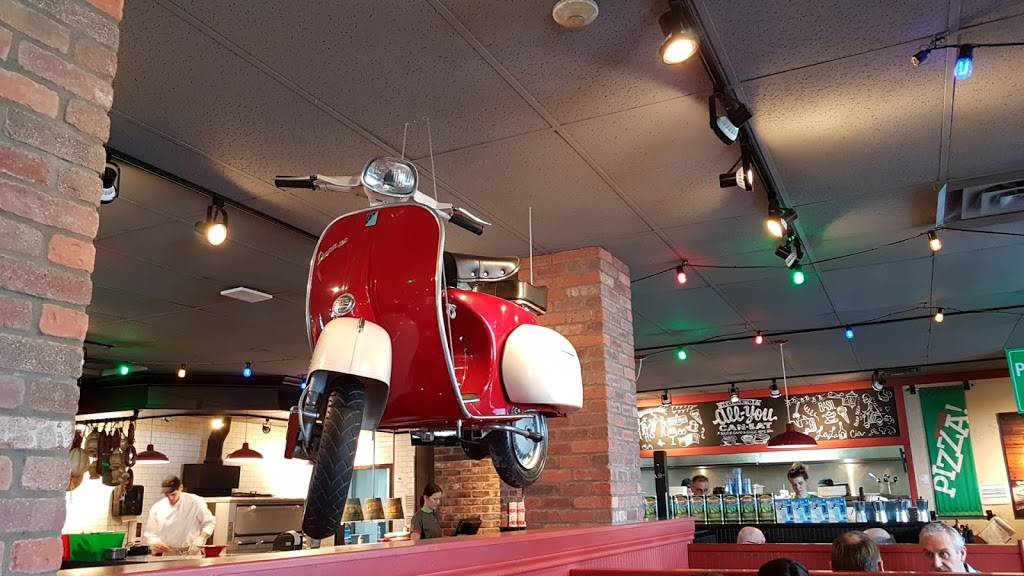 East Side Marios Kingston (Weller) | restaurant | 417 Weller Ave, Kingston, ON K7K 6K3, Canada | 6135477900 OR +1 613-547-7900