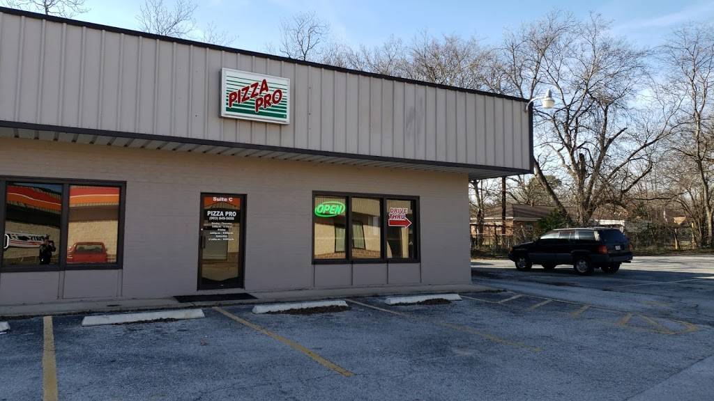 Pizza Pro Downtown Chandler | restaurant | 239 State Hwy 31 W, Chandler, TX 75758, USA | 9038495656 OR +1 903-849-5656