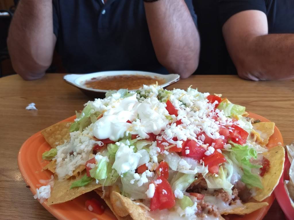 El Caminante Mexican Restaurant | restaurant | 735 U.S. 68 Business, Maysville, KY 41056, USA | 6064076031 OR +1 606-407-6031