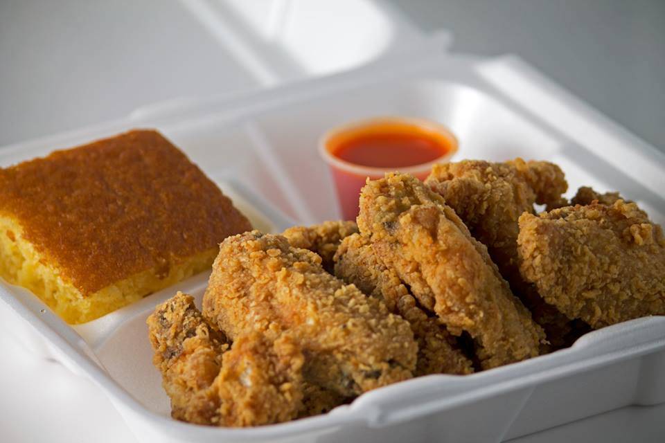 Richies | restaurant | 771 E New Circle Rd, Lexington, KY 40505, USA | 8595239488 OR +1 859-523-9488