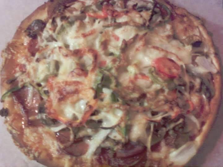 Taunton House of Pizza | restaurant | 499 Middleboro Ave, East Taunton, MA 02718, USA | 5088236316 OR +1 508-823-6316