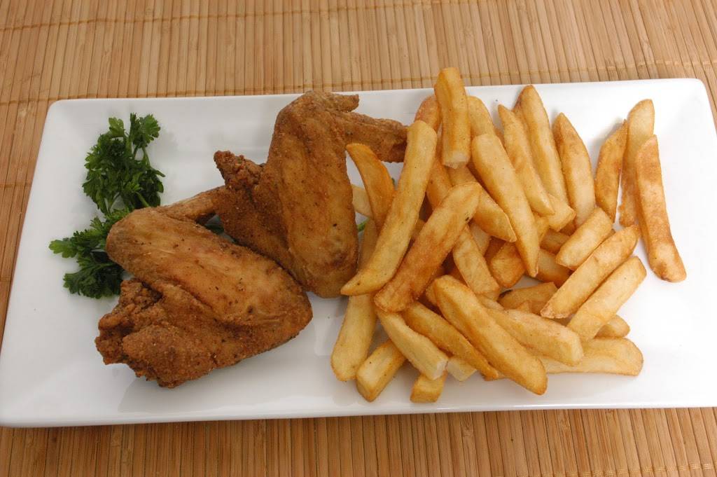 Hungry Hut | restaurant | 2765 E 55th St, Cleveland, OH 44104, USA | 2163611232 OR +1 216-361-1232