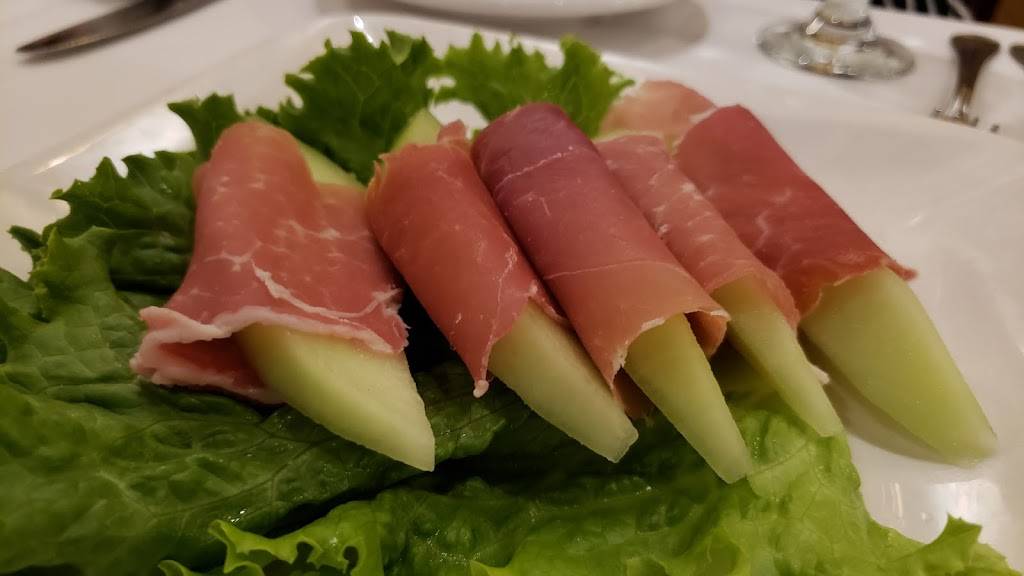 Paesano Ristorante Italiano | restaurant | 2752 Woodlawn Dr #5, Honolulu, HI 96822, USA | 8089885923 OR +1 808-988-5923