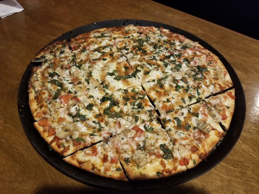 Rosatis Pizza | meal takeaway | 801 6th St, Mendota, IL 61342, USA | 8155383838 OR +1 815-538-3838