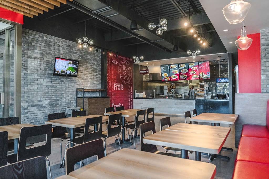 Boustan Ste Dorothée Laval | restaurant | 241B Boulevard Samson, Laval, QC H7X 3E4, Canada | 4506893933 OR +1 450-689-3933