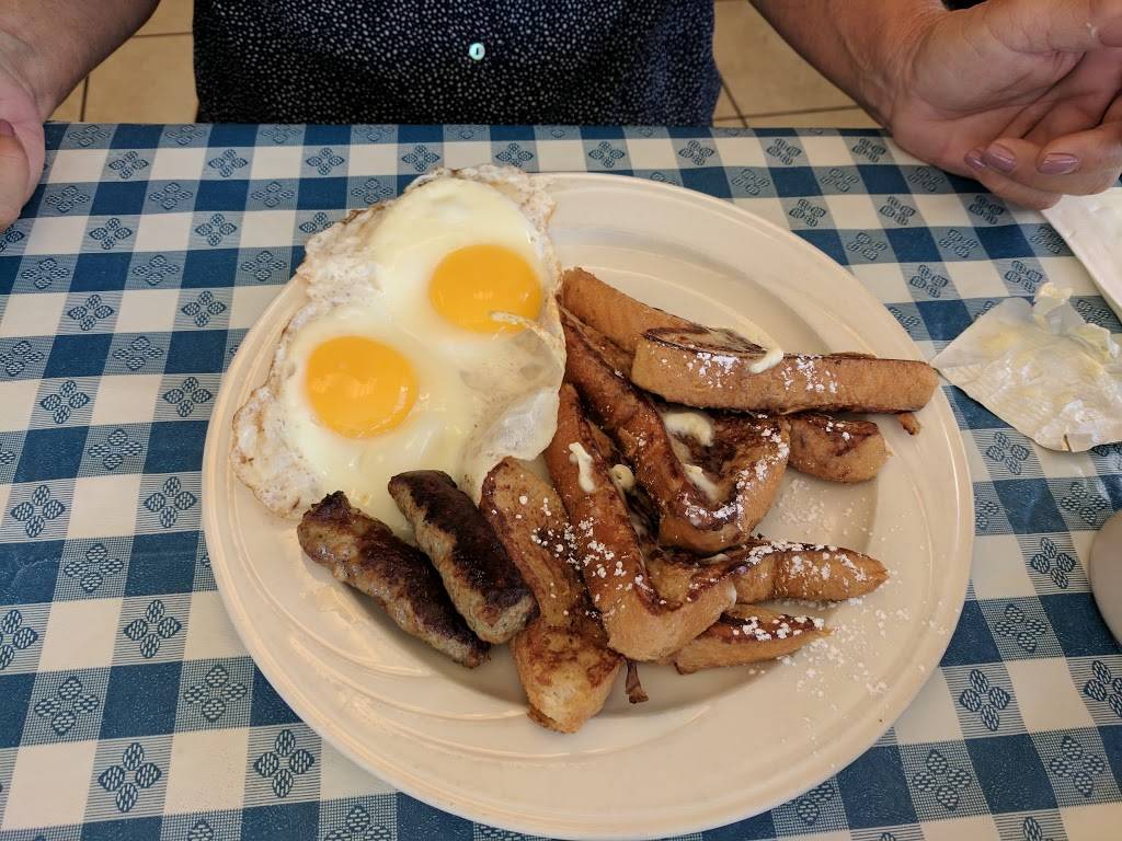 Alices Kitchen | restaurant | 1108 Ocean Ave, Sea Bright, NJ 07760, USA | 7327475999 OR +1 732-747-5999